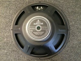 Woofer Behringer luidspreker K3000FX